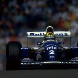 DeviantArt: More Like Ayrton Senna wallpapers 1994 by JohnnySlowhand