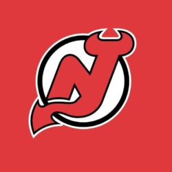 New Jersey Devils NHL Logo