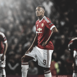 Football Edits on Twitter: Anthony Martial