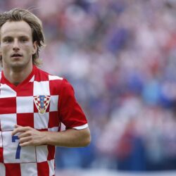 Ivan Rakitic Wallpapers Hd