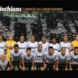 Corinthians Wallpapers HD