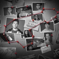 Poster American Vandal