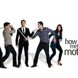 How I Met Your Mother Archives