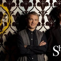 Sherlock Wallpapers