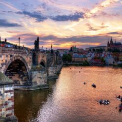 73 Prague HD Wallpapers