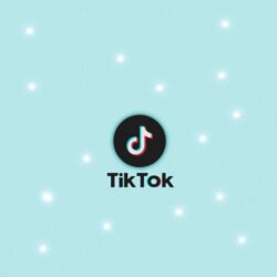 tiktok app icon backgrounds Image by °wallpapers•