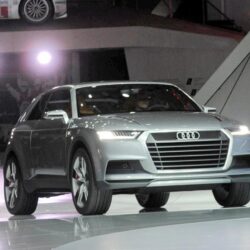 2017 Audi Q8 Review, Release date, Price, News
