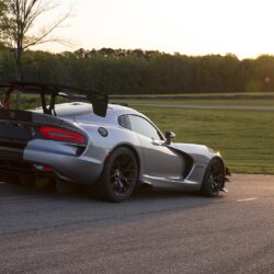 2016 Dodge Viper ACR Wallpapers & HD Image