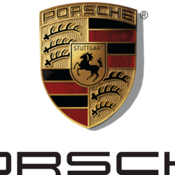 Porsche Logo Wallpapers Full HD Logo Crest Wallpapers