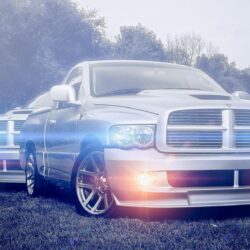 dodge ram silvery front pickup dodge silver truck reflections HD
