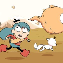 Netflix Renews ‘B: The Beginning,’ Sets ‘Hilda’ Premiere Date