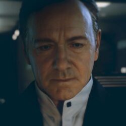 Call Of Duty Advanced Warfare Kevin Spacey HD desktop wallpapers