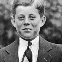 50+ John F. Kennedy Photos