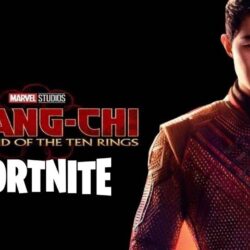 Fortnite: Marvel’s Shang Chi Coming to the Battle Royale; Rumors Suggest