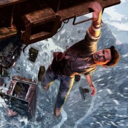 59 Uncharted HD Wallpapers