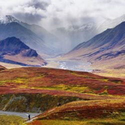 Alaska HD Desktop Wallpapers for Widescreen, High Definition
