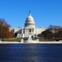 United States Capitol Wallpapers 25
