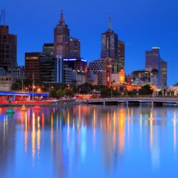 129 Cities / Australia HD Wallpapers