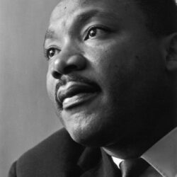 Martin Luther King Jr: A Life in Pictures Photos