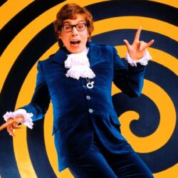 Pictures, Austin Powers: The Spy Who Shagged Me, Austin Powers