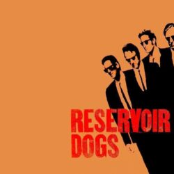 Reservoir Dogs