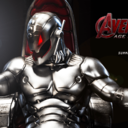 Avengers Age Of Ultron Wallpapers