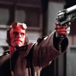 Hellboy Reboot Likely Headed to Lionsgate