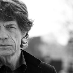 Mick Jagger turns 70: Happy birthday, Sir Mick