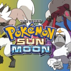 Pokemon Sun & Moon: Passimian, Oranguru, Lycanroc Revealed! New Z