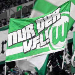 Amazing Vfl Wolfsburg Wallpapers