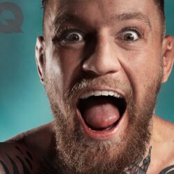 Conor McGregor interview: &am going for multi