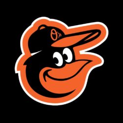 Baltimore Orioles Wallpapers, Browser Themes and More