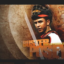 Buster Posey Wallpapers 95224 HD Wallpapers