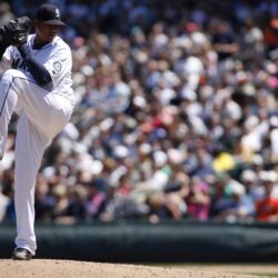 Mariners and Felix Reach Agreement – From the Corner of Edgar & Dave