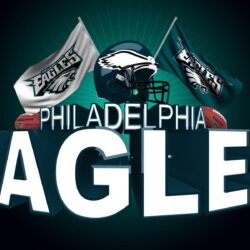 Philadelphia Eagles Nfl Football Desktop Photo