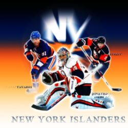 New York Islanders wallpapers