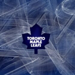 Toronto Maple Leafs Desktop Wallpapers 34397 HD Wallpapers