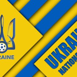 Ukraine National Football Team 4k Ultra HD Wallpapers