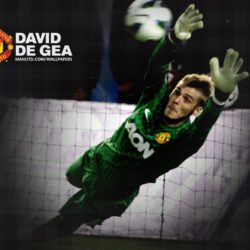 David De Gea HD Wallpapers