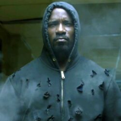 Luke Cage High Definition Wallpapers