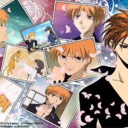 Fruits Basket image Kyo Sohma HD wallpapers and backgrounds photos