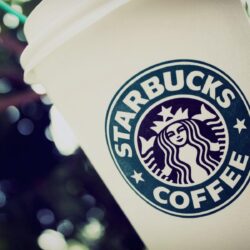 1 Starbucks Wallpapers