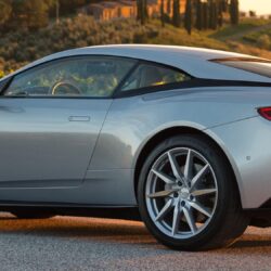 2018 Aston Martin Vantage Replacements S