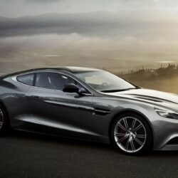 Aston martin V12 vantage – pictures, information and specs