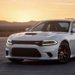dodge charger hellcat Wallpapers HD