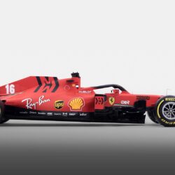 2020 Ferrari SF1000 Wallpapers, Specs & Videos