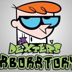 dexters laboratory Wallpapers and Backgrounds