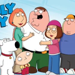 Family Guy Theme Song