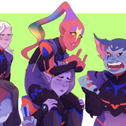 Voltron: legendary defender image Lotor’s Team HD wallpapers and