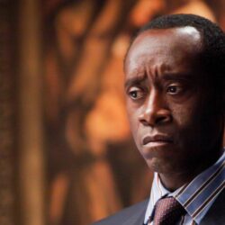 Don Cheadle HD Wallpapers